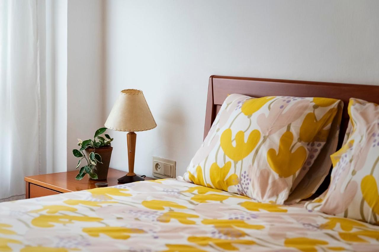 La Picacena Apartment Cuenca  Exterior photo