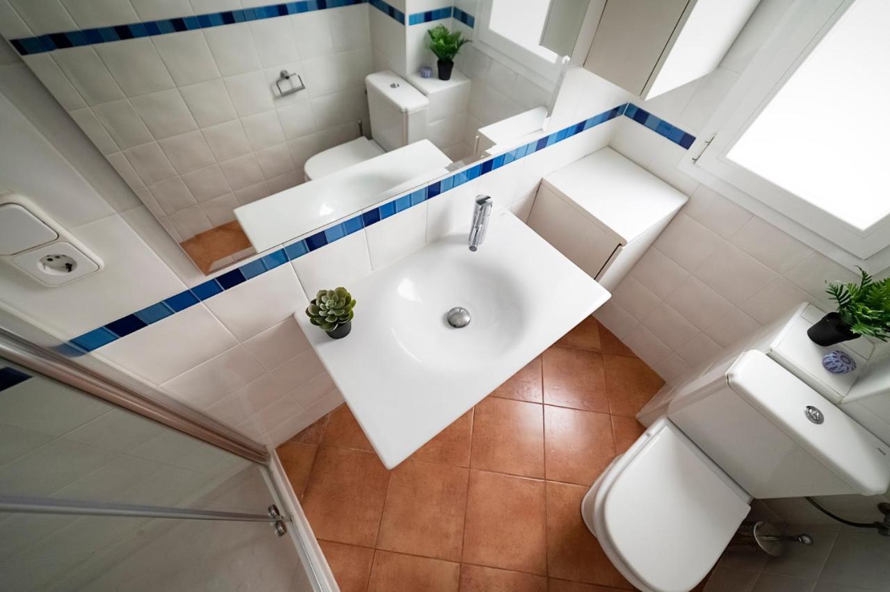 La Picacena Apartment Cuenca  Exterior photo