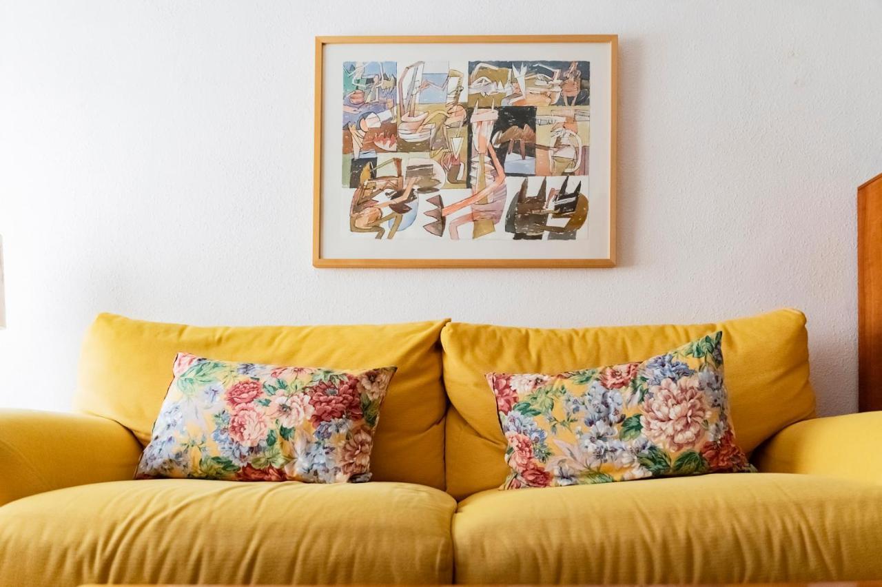 La Picacena Apartment Cuenca  Exterior photo