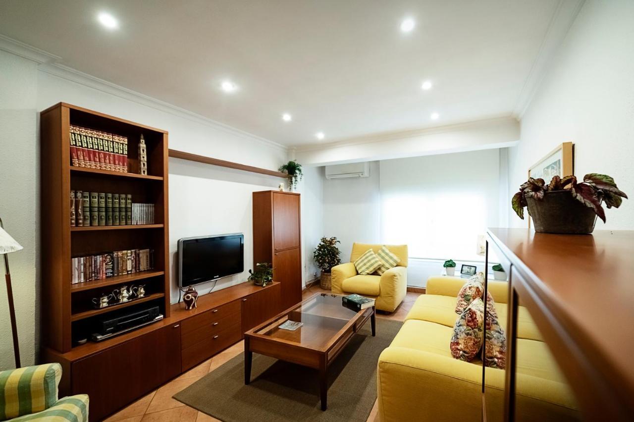 La Picacena Apartment Cuenca  Exterior photo