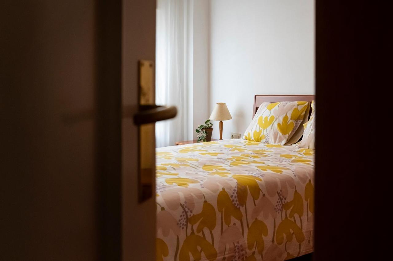 La Picacena Apartment Cuenca  Exterior photo