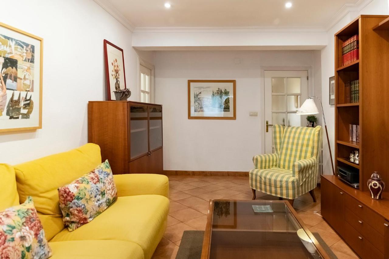 La Picacena Apartment Cuenca  Exterior photo