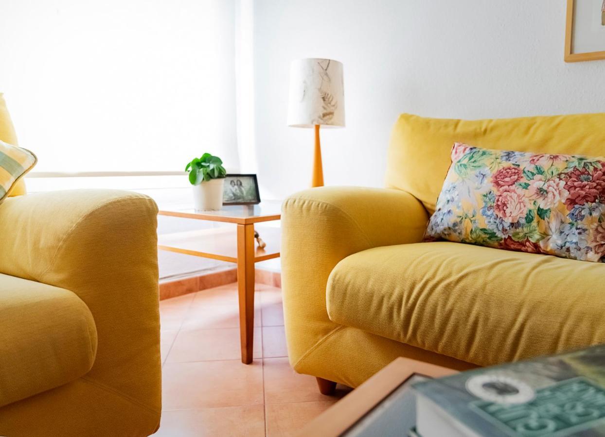 La Picacena Apartment Cuenca  Exterior photo