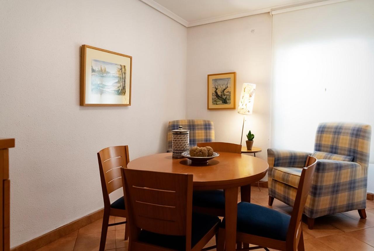 La Picacena Apartment Cuenca  Exterior photo